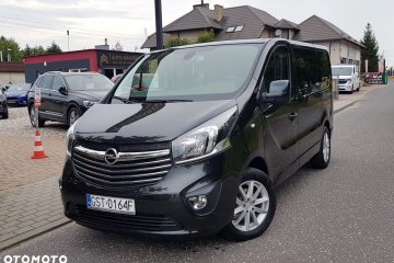 Opel Vivaro L1H1 S&S Tourer
