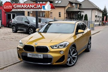2.0D*190KM*X-drive*Navi*Kamera*FuLLed*Asystenty*Panorama*