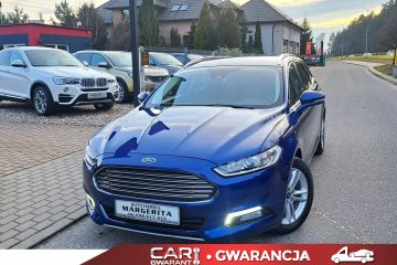 Ford Mondeo 2.0 TDCi Edition