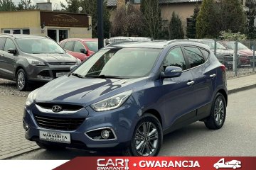 1.7CRDI*Fullopcja*Navi*Kamera*Skóry*Led*PodgrzewaneFotele*Alu*