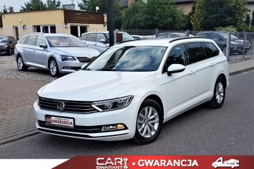 Volkswagen Passat Variant 1.6 TDI  DSG Comfortline