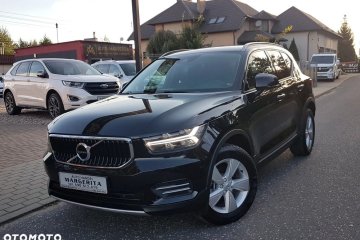 Volvo XC 40 D3 Momentum