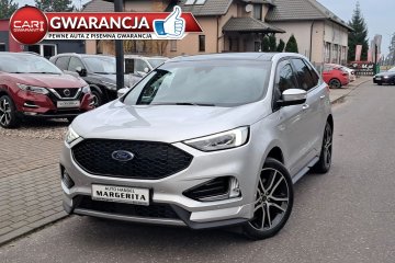 Ford Edge 2.0 EcoBlue Bi-Turbo 4x4 ST-LINE