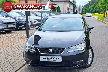 Seat Leon 2.0 TDI DPF Style