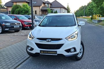 Hyundai ix35 1.6 2WD Style