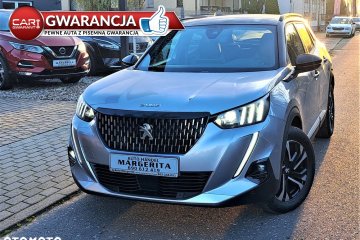 Peugeot 2008 1.2 PureTech Allure S&S