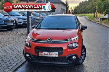 Citroën C3 1.2 T Business