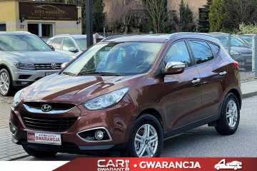 Hyundai ix35 1.7 CRDi Comfort 2WD