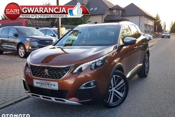 Peugeot 3008 2.0 BlueHDi GT S&S EAT8