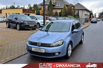 TDI*105KM*NAVI*ASYSTENT PARKOWANIA* JAK NOWY