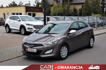 Hyundai I30 1.6 CRDI Automatik Style