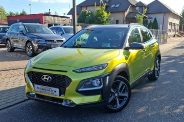 Hyundai Kona 1.0 T-GDI Premium