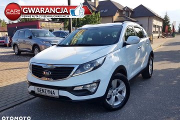 Kia Sportage 1.6 GDI XL 2WD