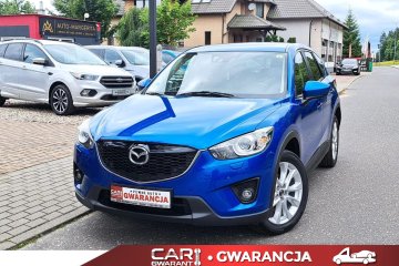 Mazda CX-5 2.0 Skypassion AWD