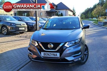 Nissan Qashqai 1.2 DIG-T 360