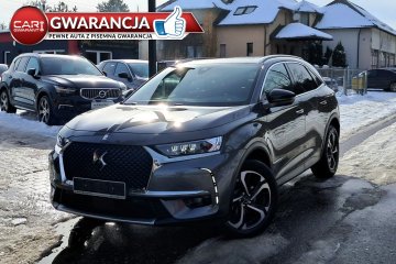 DS Automobiles DS 7 Crossback 1.6 PureTech GPF Performance Line +
