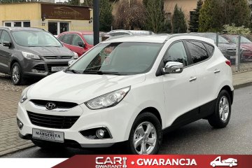 Używane Hyundai ix35 - 36 999 PLN, 113 000 km, 2011