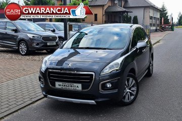 Peugeot 3008 HDi 115 Active