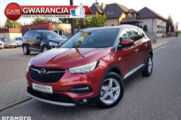 Opel Grandland X 1.5 CDTI Elegance Business Pack S&S