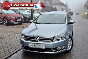Volkswagen Passat 2.0 TDI DSG BlueMotion Technology Comfortline