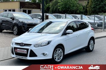 Ford Focus 1.0 EcoBoost Edition