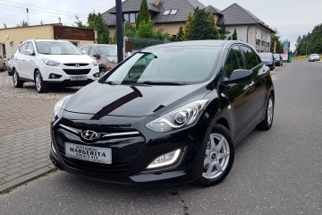 *OszczędnyDiesel*Alu*Klima*LED*