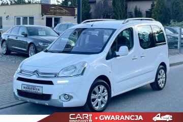 Citroën Berlingo e-HDi 90 FAP Multispace