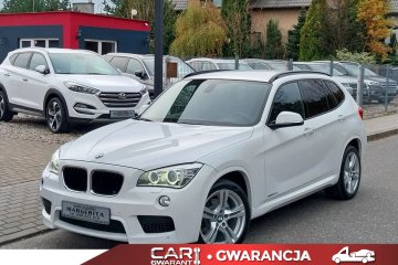 BMW X1 M-Paket automat