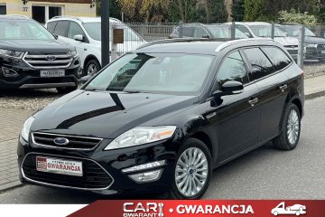 Używane Ford Mondeo - 28 900 PLN, 199 353 km, 2011