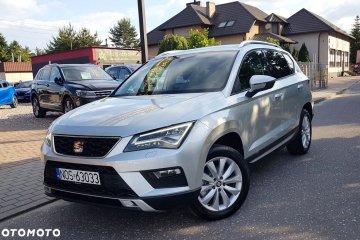 Seat Ateca 1.6 TDI ECOMOTIVE STYLE