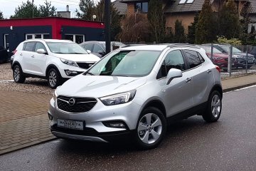 Opel Mokka 1.6 CDTI Cosmo