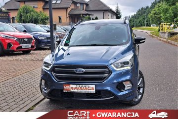 Ford Kuga 2.0 TDCi AWD ST-Line