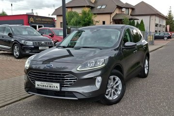 Ford Kuga 2.0 EcoBlue AWD Titanium Fullopcja*