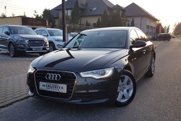 2.0TDI*Navi*Skóry*Led*PodgrzewaneFotele*Alu*ParkoTroniK*
