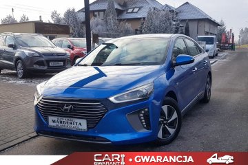 Używane Hyundai IONIQ - 66 990 PLN, 140 000 km, 2018