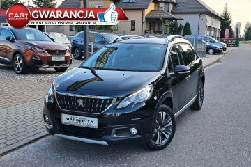 Peugeot 2008 1.2 Pure Tech Style S&S