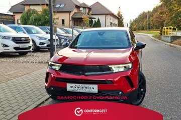 Opel Mokka 1.5 GS