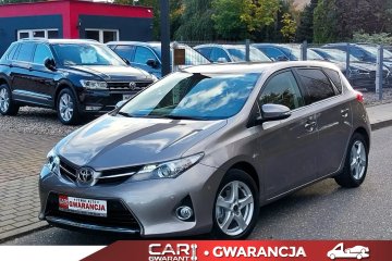 Toyota Auris 1.6 Executive