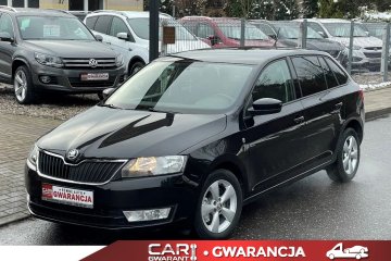 Używane Skoda RAPID - 28 900 PLN, 137 000 km, 2014