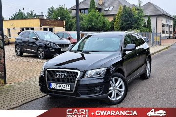 Audi Q5 2.0 TDI Quattro
