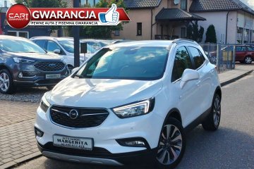 Opel Mokka 1.4 T Cosmo