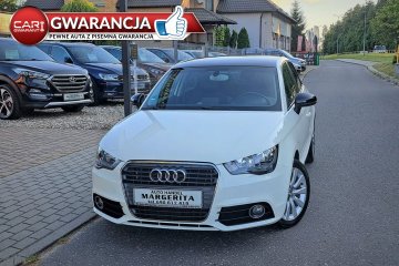 Audi A1 1.2 TFSI Sportback Attraction