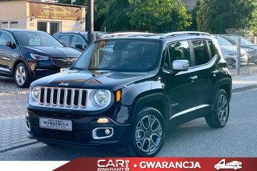 Jeep Renegade 1.4 MultiAir Limited FWD S&S