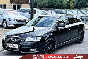 Audi A6 Avant 2.0 TDI DPF