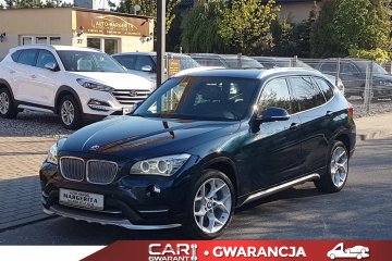 BMW X1 sDrive18d xLine