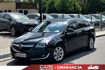 Opel Insignia 2.0 CDTI automatik Business Innovation