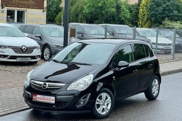 Używane Opel Corsa - 19 900 PLN, 146 000 km, 2011