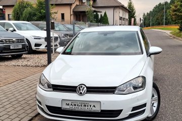 Volkswagen Golf 2.0 BlueTDI DSG Comfortline