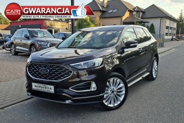 Ford Edge 2.0 EcoBlue Bi-Turbo 4x4 Vignale
