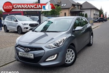 Hyundai I30 1.4 Style